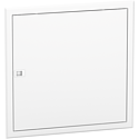 [SCHR9H13211] Resi9 - Porte - bac d'encastrement 2x13 modules R9H13291