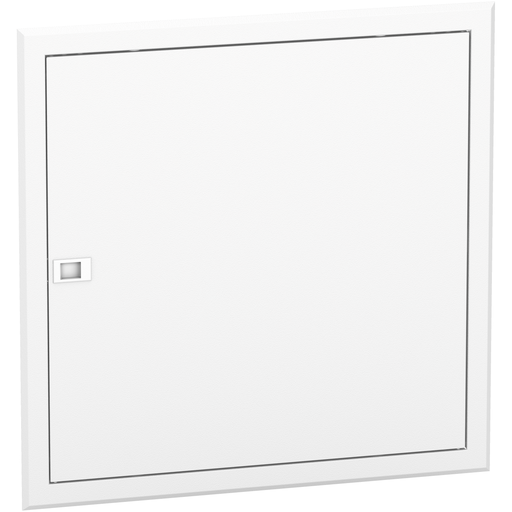 [SCHR9H13211] Resi9 - Porte - bac d'encastrement 2x13 modules R9H13291