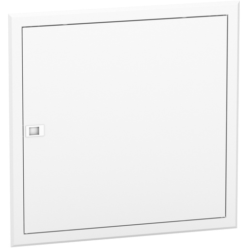 [SCHR9H13211] Resi9 - Porte - bac d'encastrement 2x13 modules R9H13291