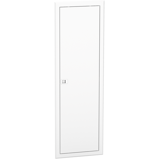 [SCHR9H13315] Resi9 - Porte - bac d'encastrement 1x13 modules R9H13285