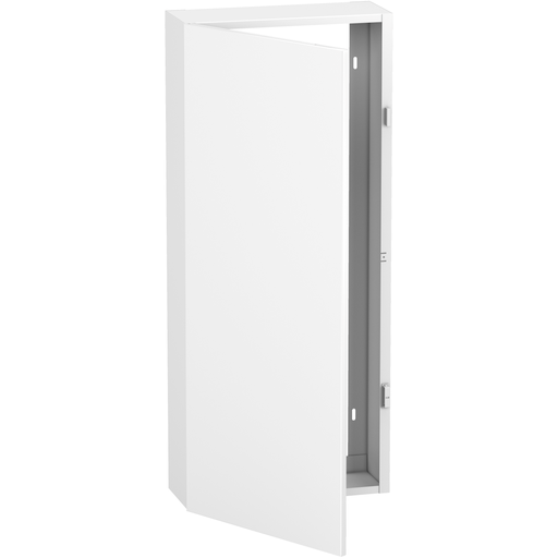 [SCHR9H13253] Resi9 - Coffret d'habillage 1x13 modules - hauteur totale 790 mm