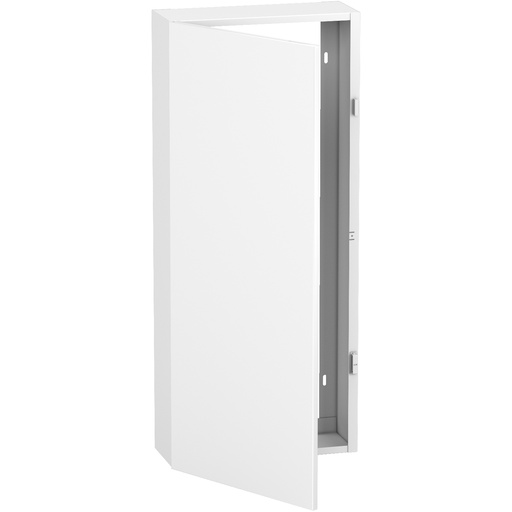 [SCHR9H13253] Resi9 - Coffret d'habillage 1x13 modules - hauteur totale 790 mm