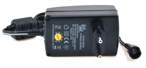[ENILEX8608] Unité(s) Alimentation à découpage 3 à 12V/ 2.25A max. 100-240V