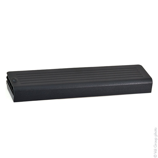 [ENIIML91176] Batterie(s) Batterie ordinateur portable 11.1V 5200mAh