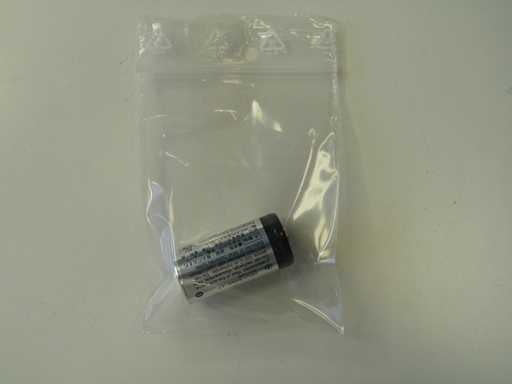 [ENIPCL00116] Pile(s) Pile lithium CR123 3V 1.5Ah