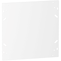 [SCHR9H13382] Resi9 - fond isolant coffret 13M - 1R - bloc de cmd - panneau de contrôle