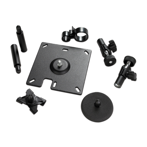 [SCHNBAC0301] NetBotz - Supports de fixation - Remplacement - Surveillance et modules caméra