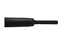 [CEL144399] Gaine thermo. SR1F3/18-6/BK/1m