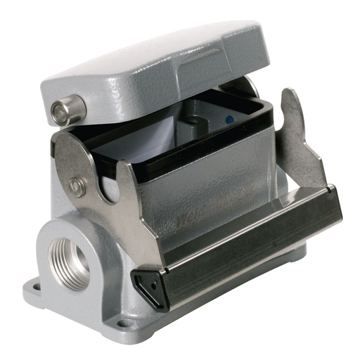 [WEI1787700000] HDC 10B SDLU 2M20G
