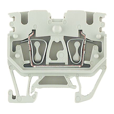 [WEI1712780000] ZDUB 2.5-2/4AN/15