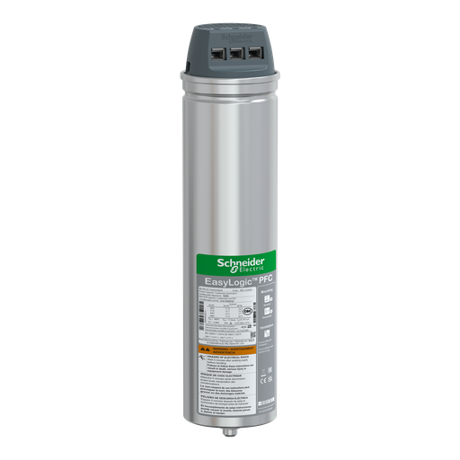 [SCHBLRCS170A204B48] VarPlusCAN condensateur SDY 17kvar 480V