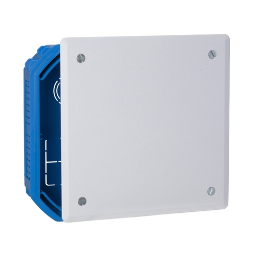 [SCHENN04513] Modulo - boite de dérivation à sceller 135x135x47mm