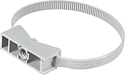 [SCHENN47960] Mureva FIX, instacables pour conduits Ø40-63 mm, gris