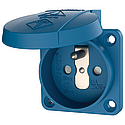[MEN11181] Prise a enc. 16A 2P+T 230V IP44