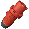 [MEN13506] Fiche PTX 16A 4P 6h IP54