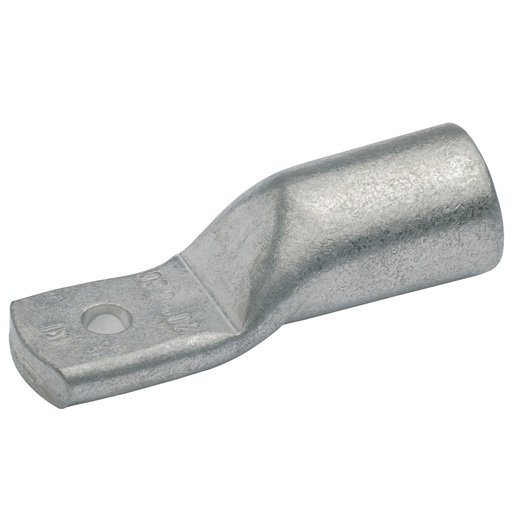 [KLK12SG/10MS] Cosses tubulaires droites en cuivre à plage étroite 240 mm² M 10