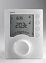 [DDO6050426] Driver 620 | Programmateur de 1 à 2 zones pour chauffage électrique fil pilote