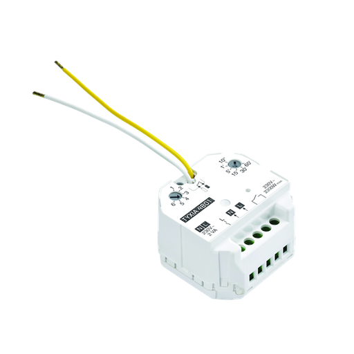 [DDO6351110] Tyxia 4801 | Récepteur micromodule radio éclairage ON/OFF - Sortie contact sec