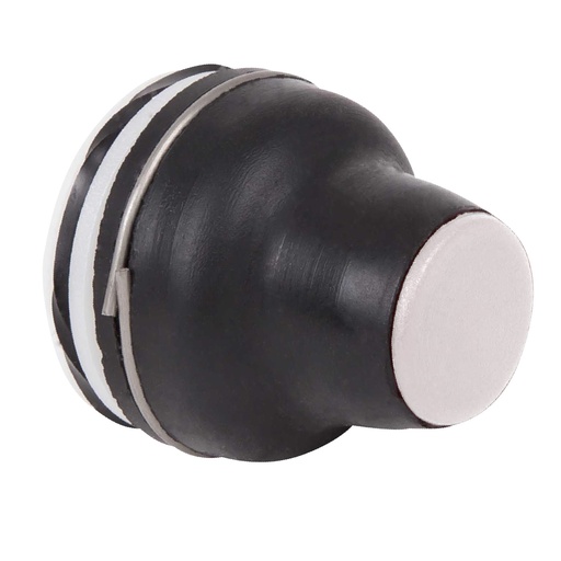 [SCHXACB9111] Harmony XACB - tête capuchonnée pour bouton-poussoir - blanc - 4mm. -25..+70°C