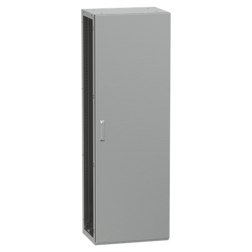 [SCHNSYSFX18640] PanelSeT SFX - cellule - acier inoxydable 304L - 1800x600x400mm