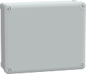 [SCHNSYTBS29248] PanelSeT - boîte industrielle - 291x241x87mm - ABS