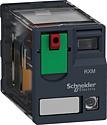 [SCHRXM4AB2P7] Harmony Relay RXM - relais miniature - embrochab - test+DEL - 4OF - 6A - 230VAC
