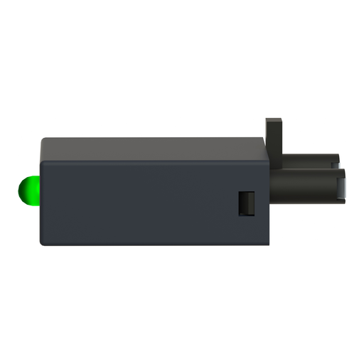 [SCHRZM031RB] Harmony Relay - module protection diode+DEL - pour RSB et RXG - 6V à 24VDC