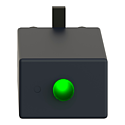 [SCHRZM031RB] Harmony Relay - module protection diode+DEL - pour RSB et RXG - 6V à 24VDC