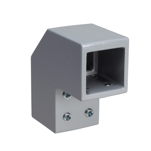 [SCHNSYCMUTC50] PanelSeT DHM - équerre fixe - carré - 50mm