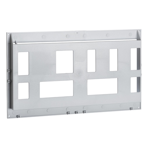 [SCHNSYDPA3] PanelSeT - porte-plans - plastique - A3 - P35mm