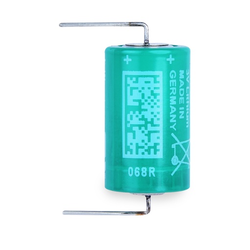 [ENIPCL8803] Pile(s) Pile lithium CR1/2AA 3V 950mAh CNA90