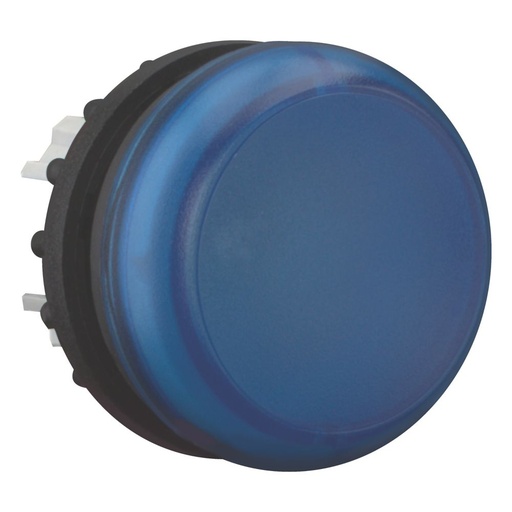 [EAT216775] Voyant lumineux, plat, bleu
