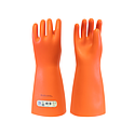[CATCG-1-08-NR] gants isolants cei classe 1 taille 8 rouge