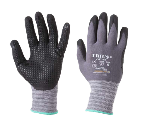 [CATCG-951-10] gants de manutention performance 4121 t10 lot10