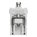 [SCHS989690] Odace - sachet de 20 griffes courtes - boîtes 30/40 mm