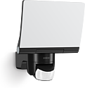 [STE030049] Projecteur XLED Home 2 XL Avec Détecteur 3000K Noir V2 EU