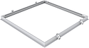 [SVA0062317] Dalle lumineuse Accessoire Kit brancard dimensions 600x600mm
