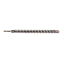 [MIL4932356510] Forets Sds Plus Mx4 4 Taillants - 4932356510