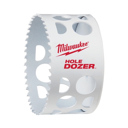 [MIL49560187] Scies Cloches Bimétal Cobalt - 49560187