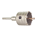 [MIL4932399296] Trépans Tct Sds+ 1 Piece - 4932399296