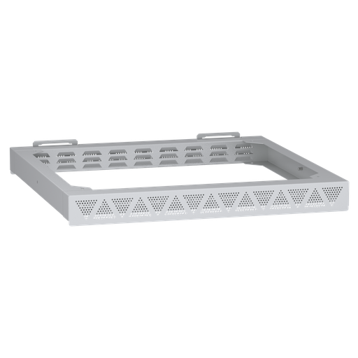 [SCHNSYSFNCVR88HD] PanelSeT SF/SFN Outdoor - Module pour ventilation supérieure -  800x800mm