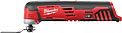 [MIL4933427180] MULTI-TOOLS 12 VOLTS C12 MT-0 
