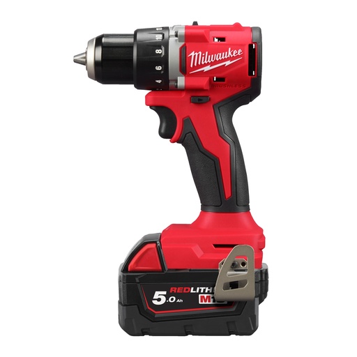 [MIL4933492835] Perceuse Visseuse 18 Volts Brushless - M18 BLDDRC-502C