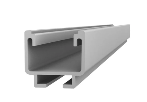 [SOL1553638] Rail SolidRail Light - 3,65m