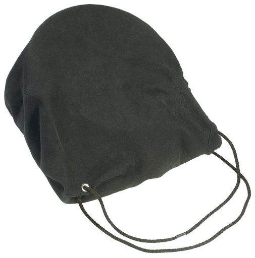 [CATM-87-384] Housse de protection pour casque ou visière électricien, Diam ouverture 435 mm.