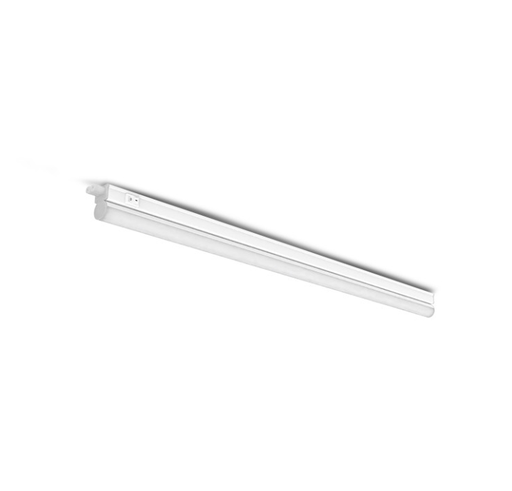 [MII100339] LINEHOME II T5 REGLETTE 9W 578MM 4000K + CABLE DE LIAISON