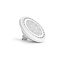 [MII100252] LED ES111 GU10 BLC 12W 4000K BOITE