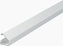 [OBO6150276] Mini-goulotte adhésive WDKMD7RW/7x12,5x2000/PVC