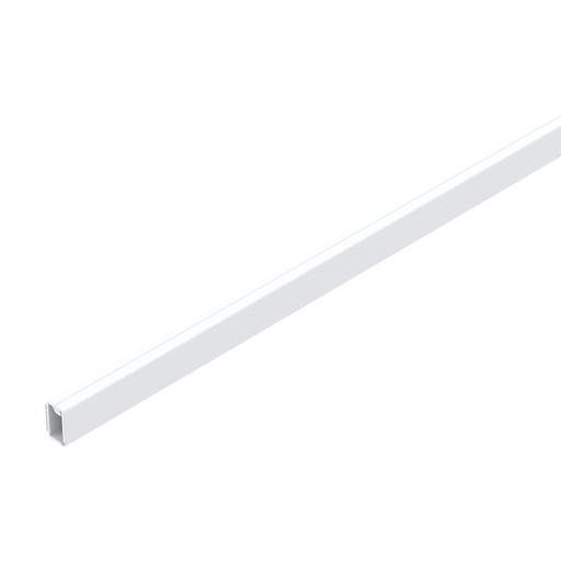 [OBO6150276] Mini-goulotte adhésive WDKMD7RW/7x12,5x2000/PVC