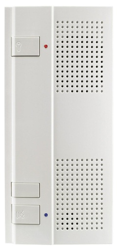[URM11228371] Poste Audio Pour 1122/61 pour systèmes URMET